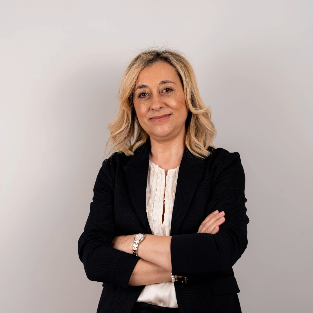 Isabel Figueiredo -CEO Bluebox Comunicações