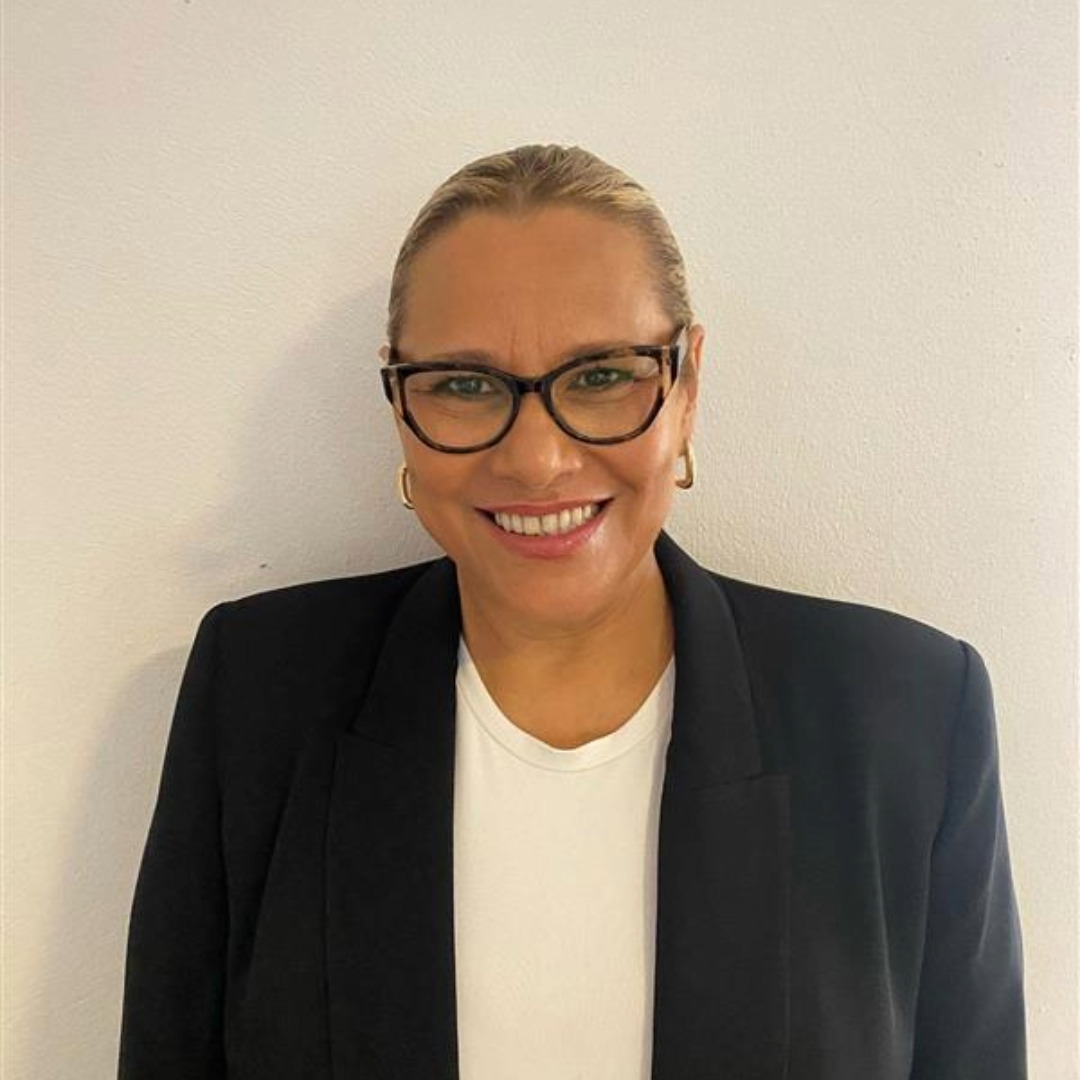 Isabel Godoy - Gestora de Clientes - Bluebox Comunicações