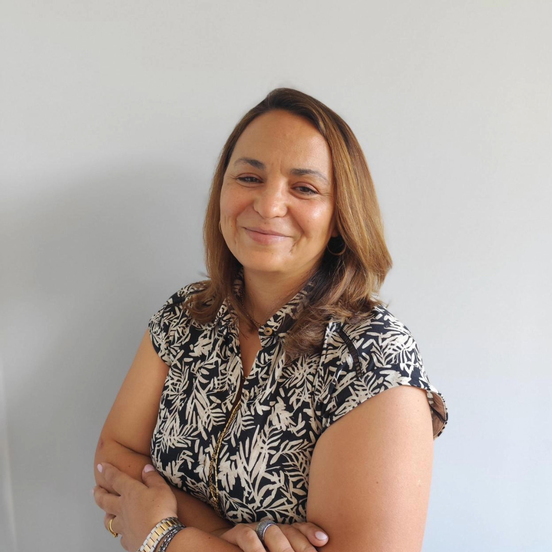 Isabel Oliveira- Gestora de Clientes - Bluebox Comunicações