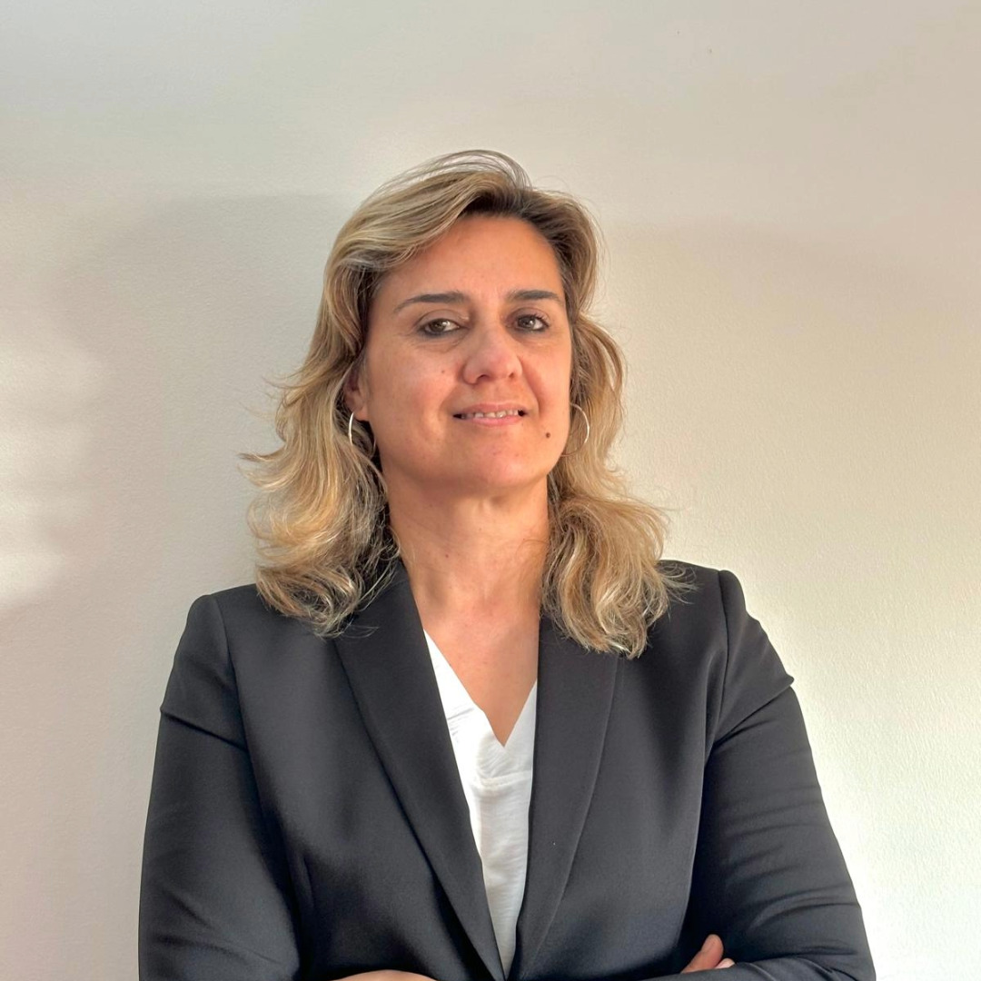 Andreia Sousa - Backoffice - Bluebox Comunicações