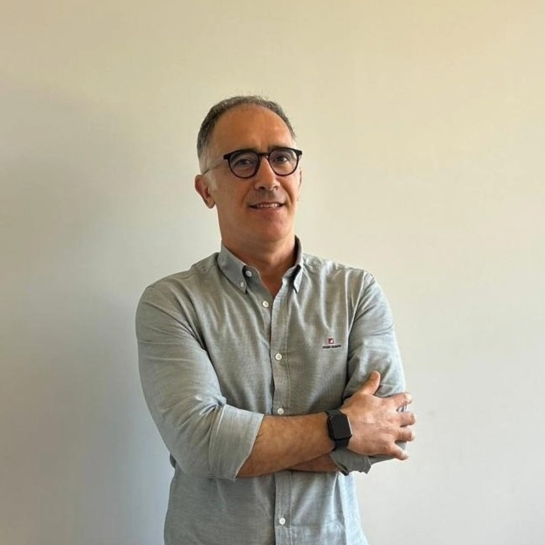 Miguel Cunha - Logística - Bluebox comunicações