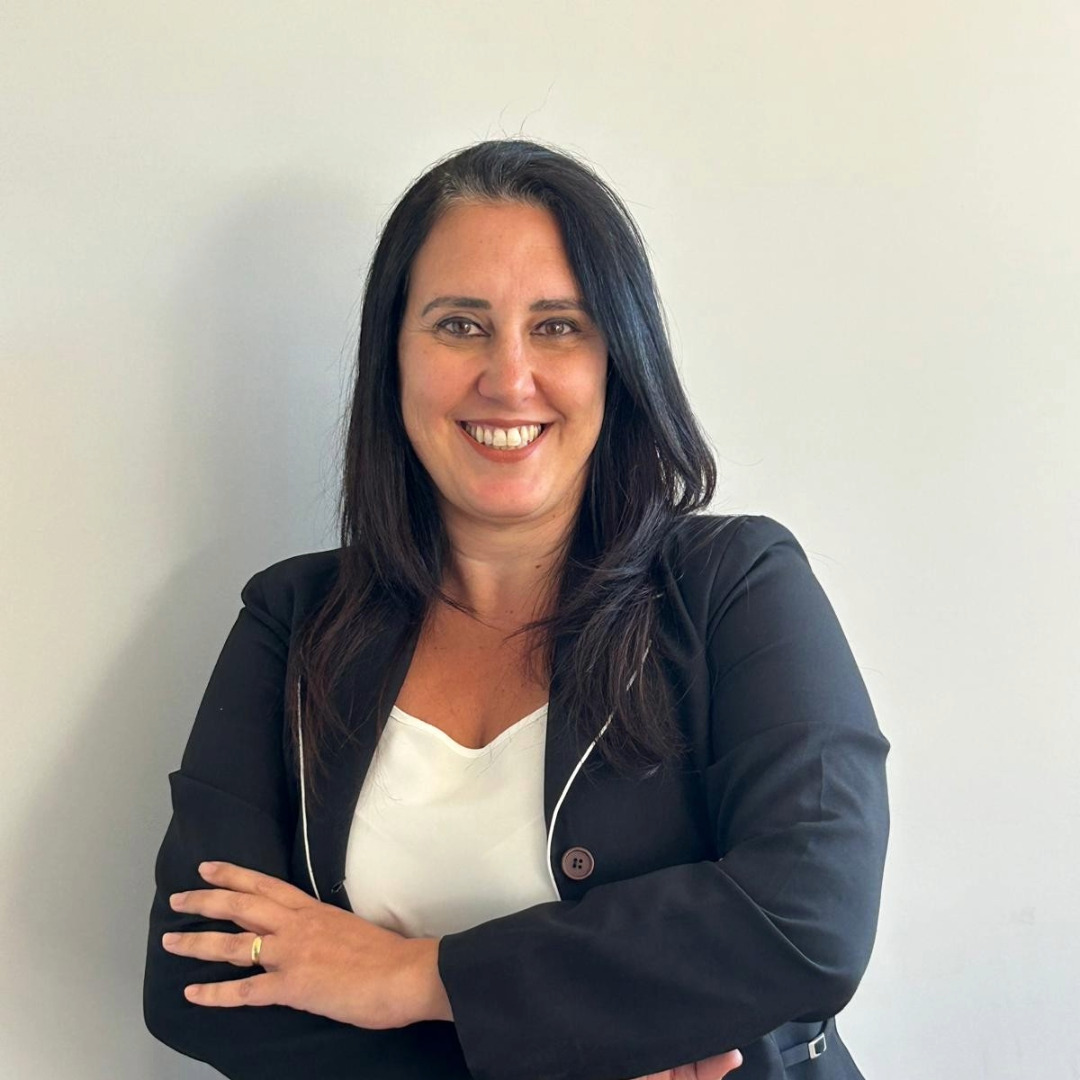Priscila Serra - Gestora de Clientes - Bluebox Comunicações