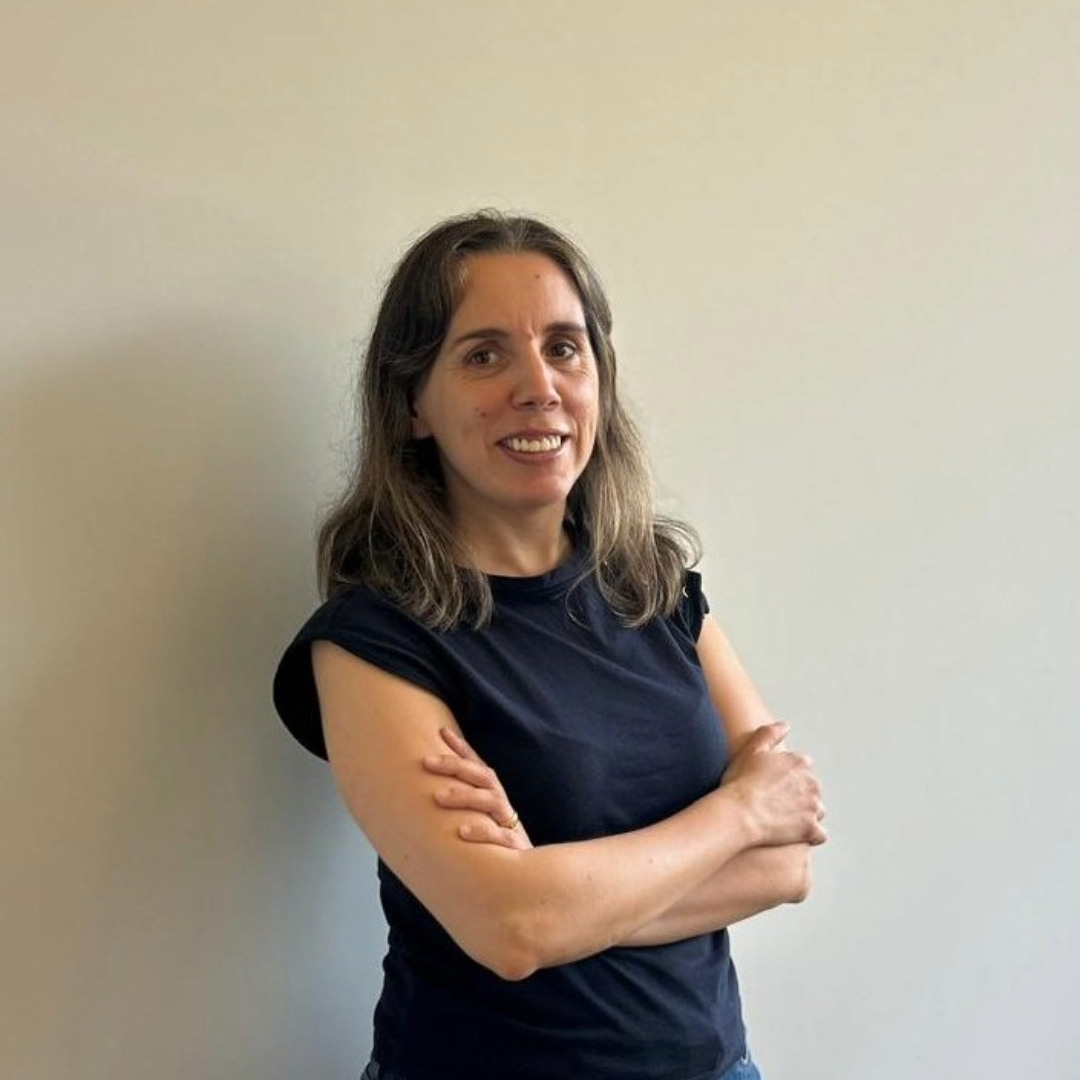 Ana Sofia - Backoffice - Bluebox Comunicações 