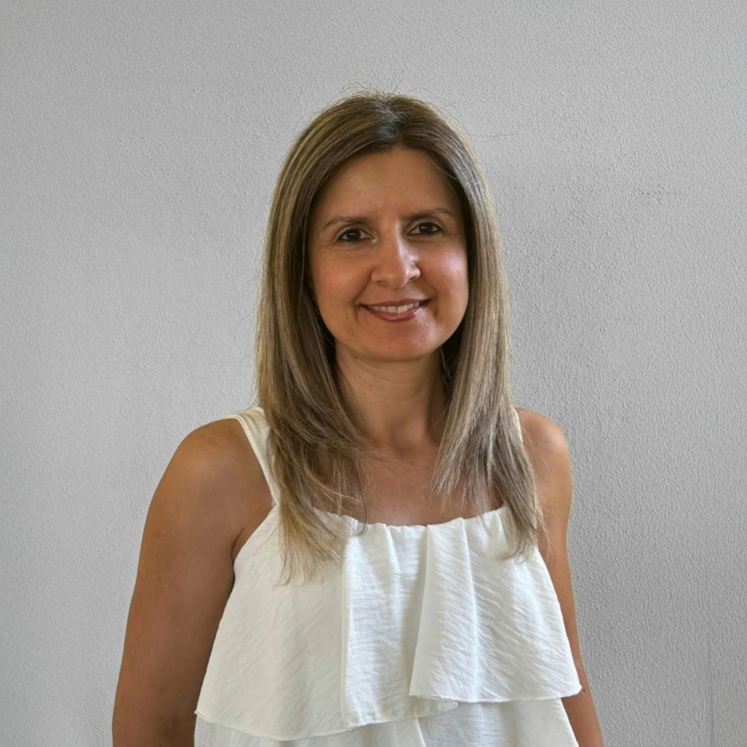 Andreia Sousa - Backoffice - Bluebox Comunicações