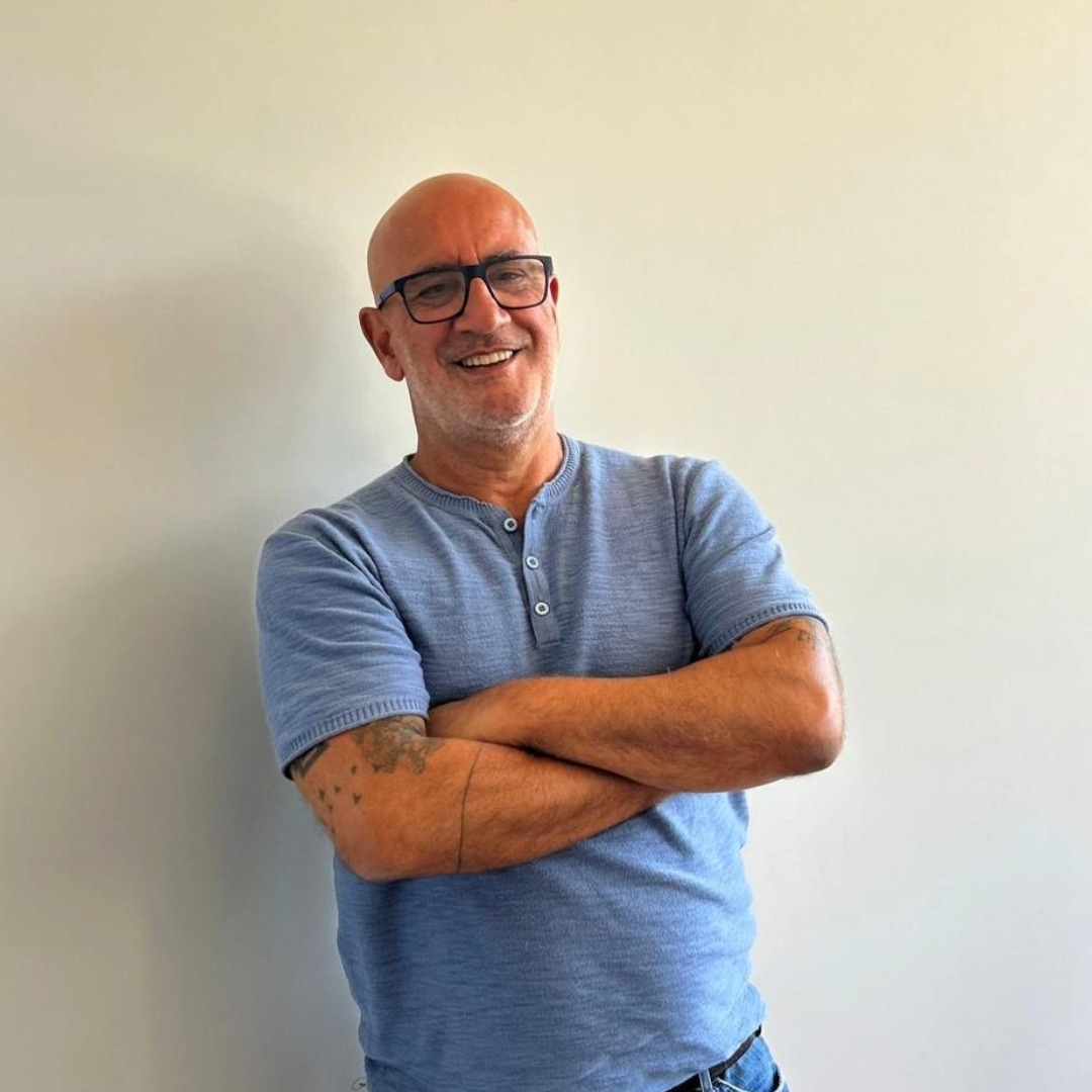 Arnaldo Carvalho-gestor de clientes - Bluebox Comunicações
