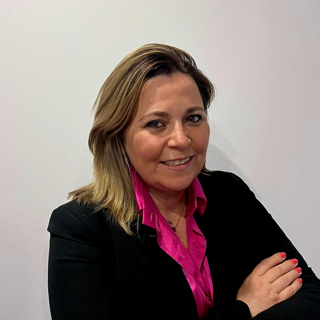 Ivana Rufino-Coordenadora - Bluebox Comunicações